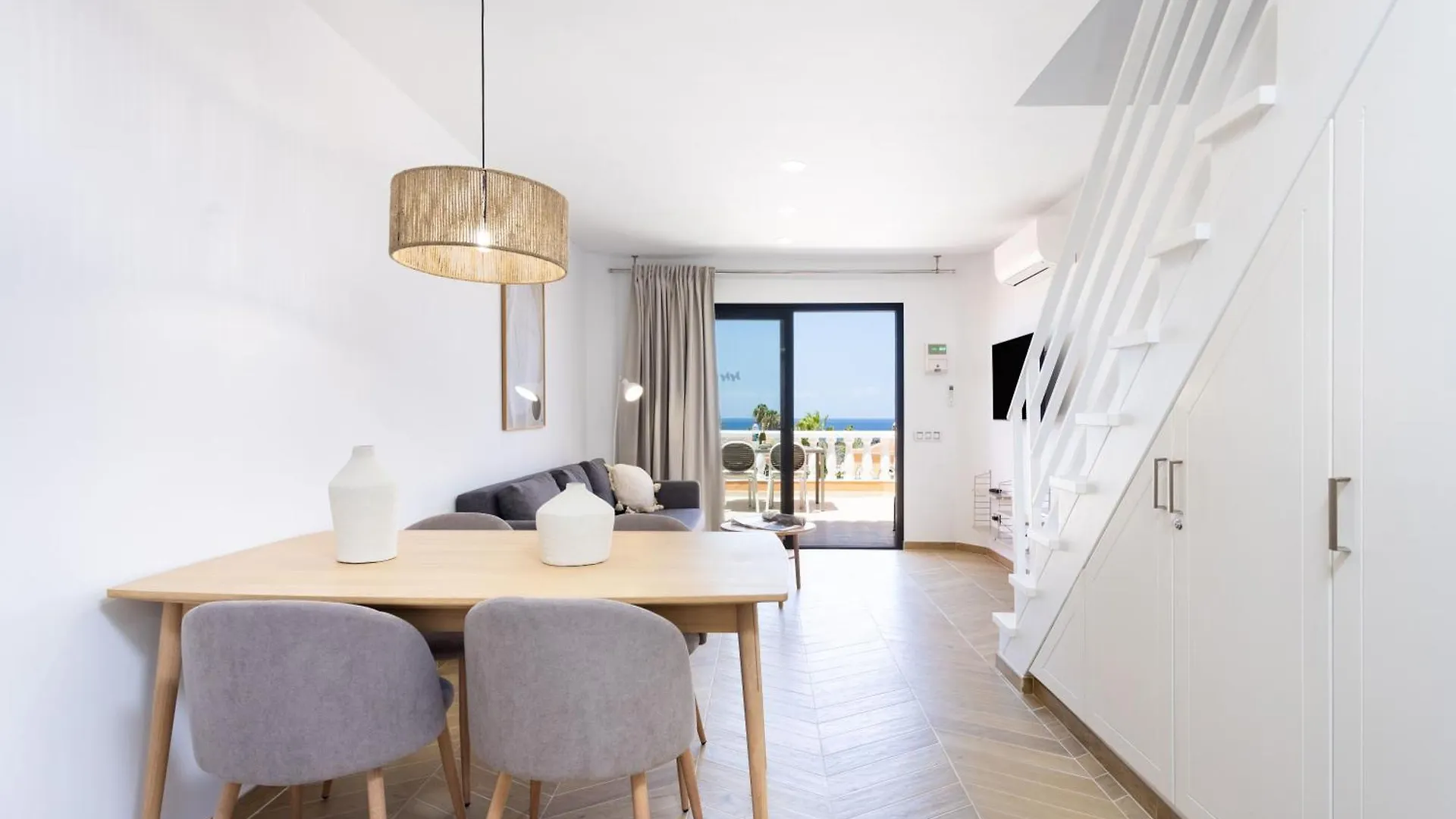 Apartment Playa Las Vistas 2 Los Cristianos