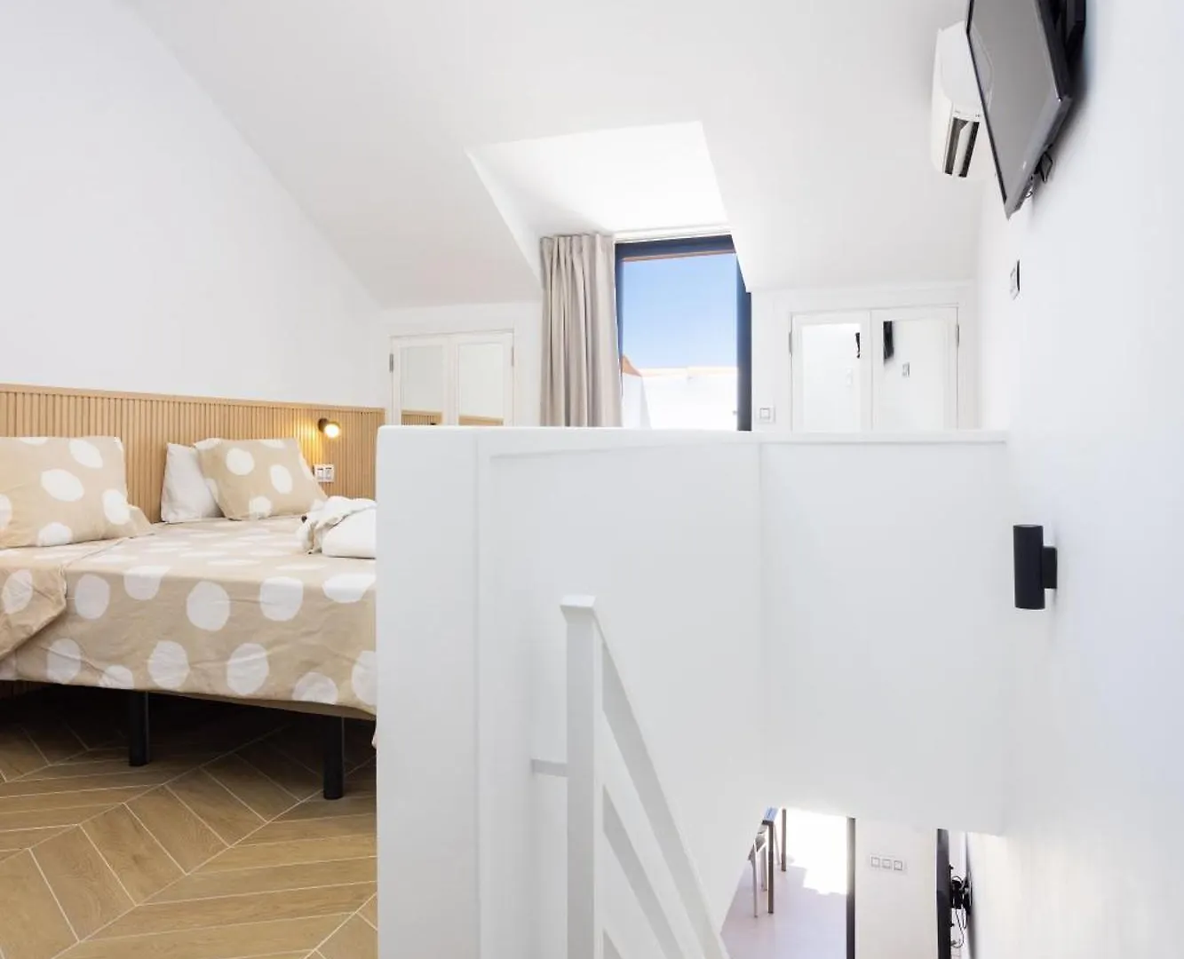 Apartment Playa Las Vistas 2 لوس كريستيانوس
