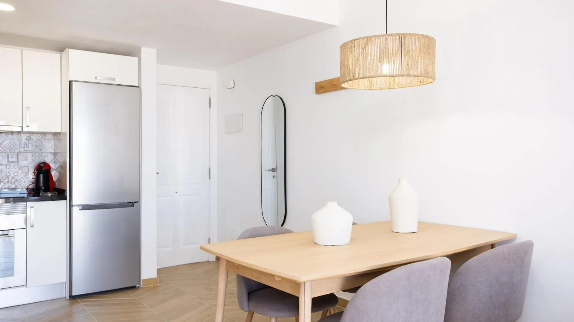 Apartment Playa Las Vistas 2 لوس كريستيانوس