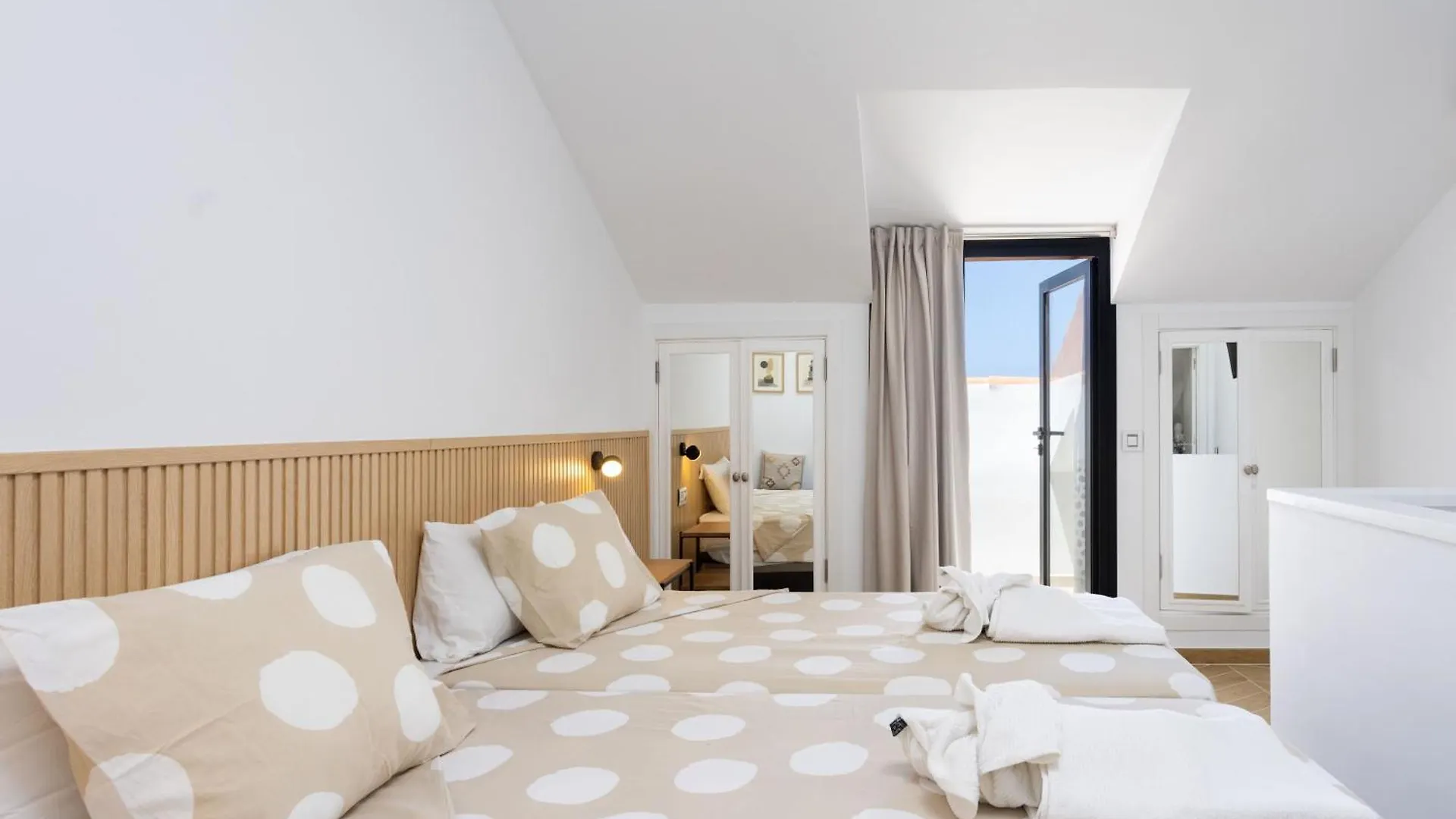 Apartment Playa Las Vistas 2 Los Cristianos  Spain