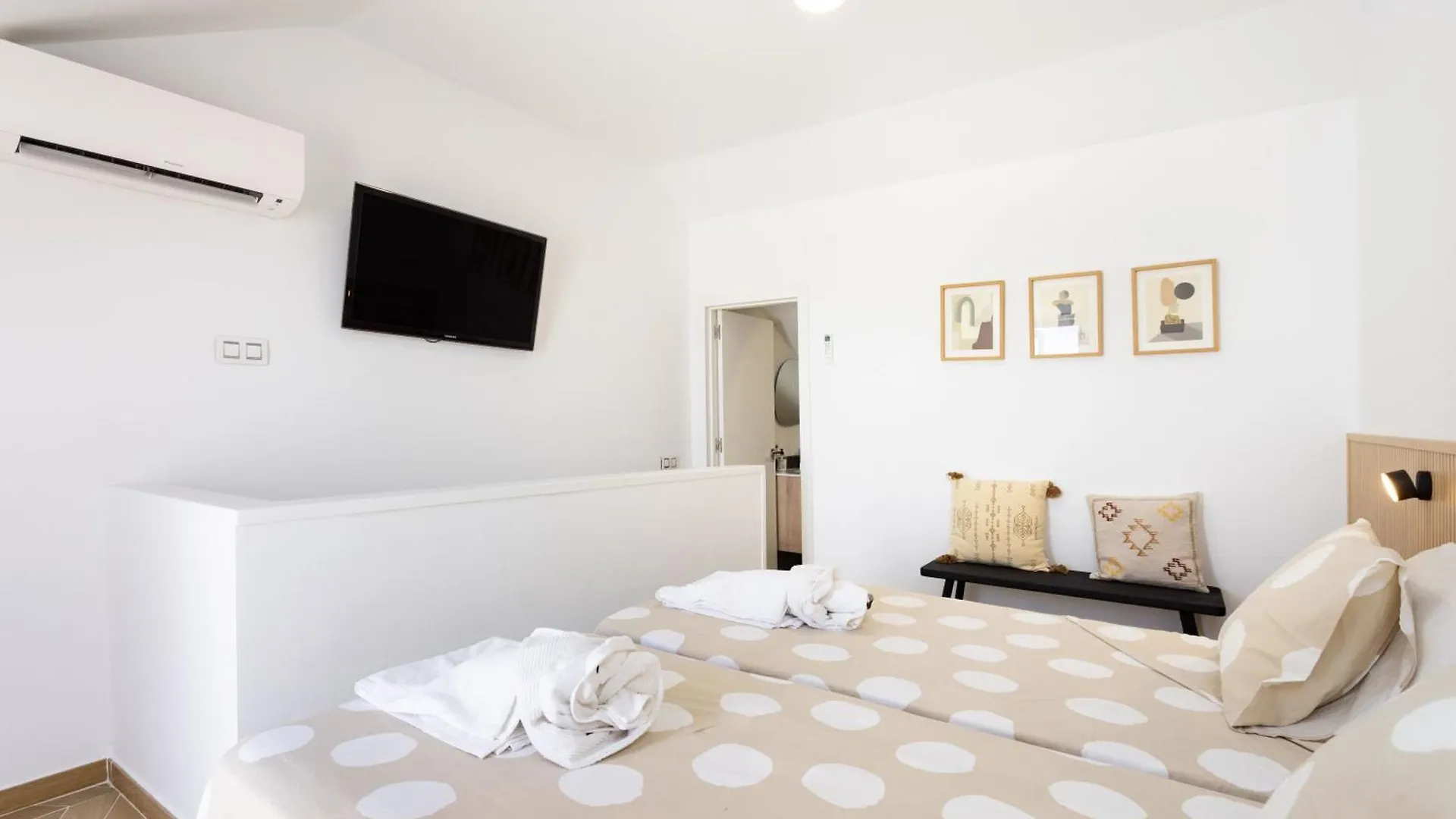 Apartment Playa Las Vistas 2 لوس كريستيانوس