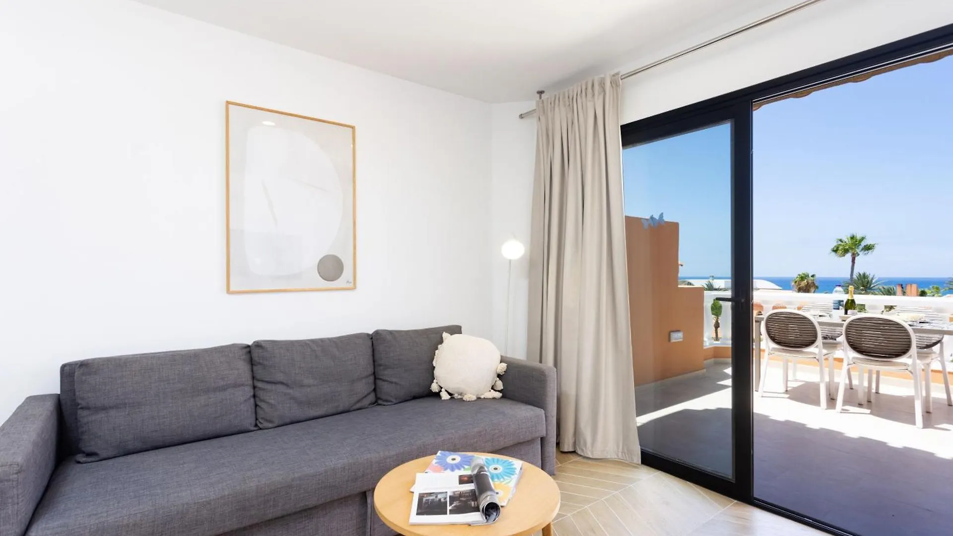 Apartment Playa Las Vistas 2 Los Cristianos