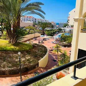 Castle Margherita's Los Cristianos (Tenerife)