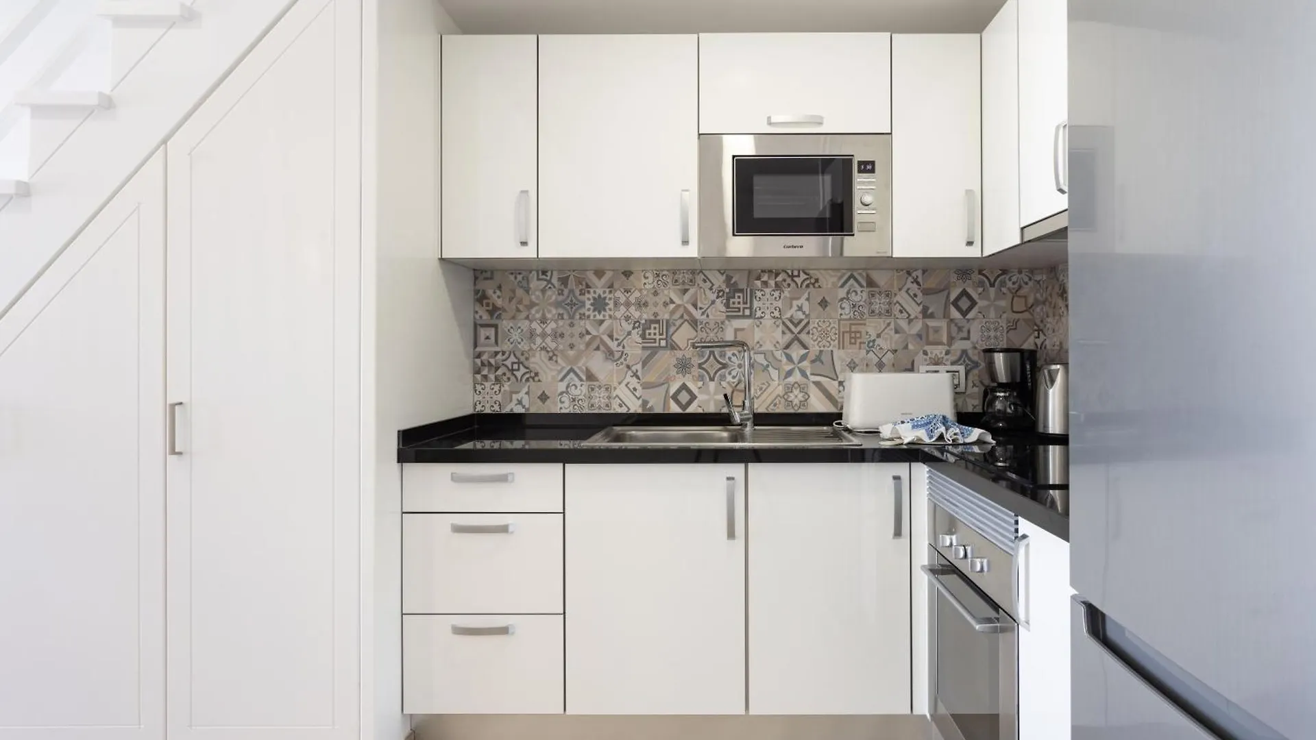Apartment Playa Las Vistas 2 Los Cristianos  Spain