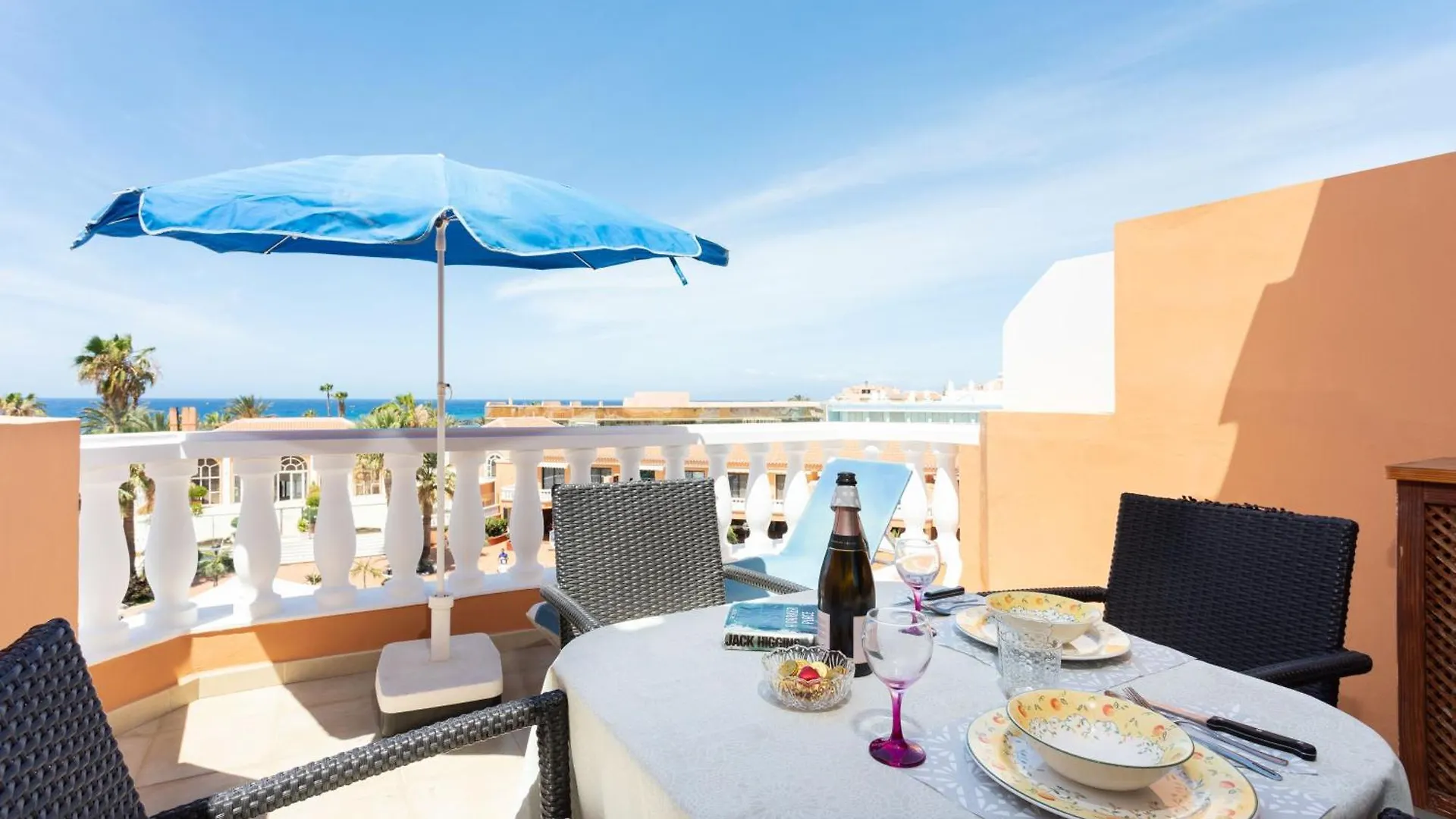 Apartment Playa Las Vistas 2 Los Cristianos   Los Cristianos (Tenerife)