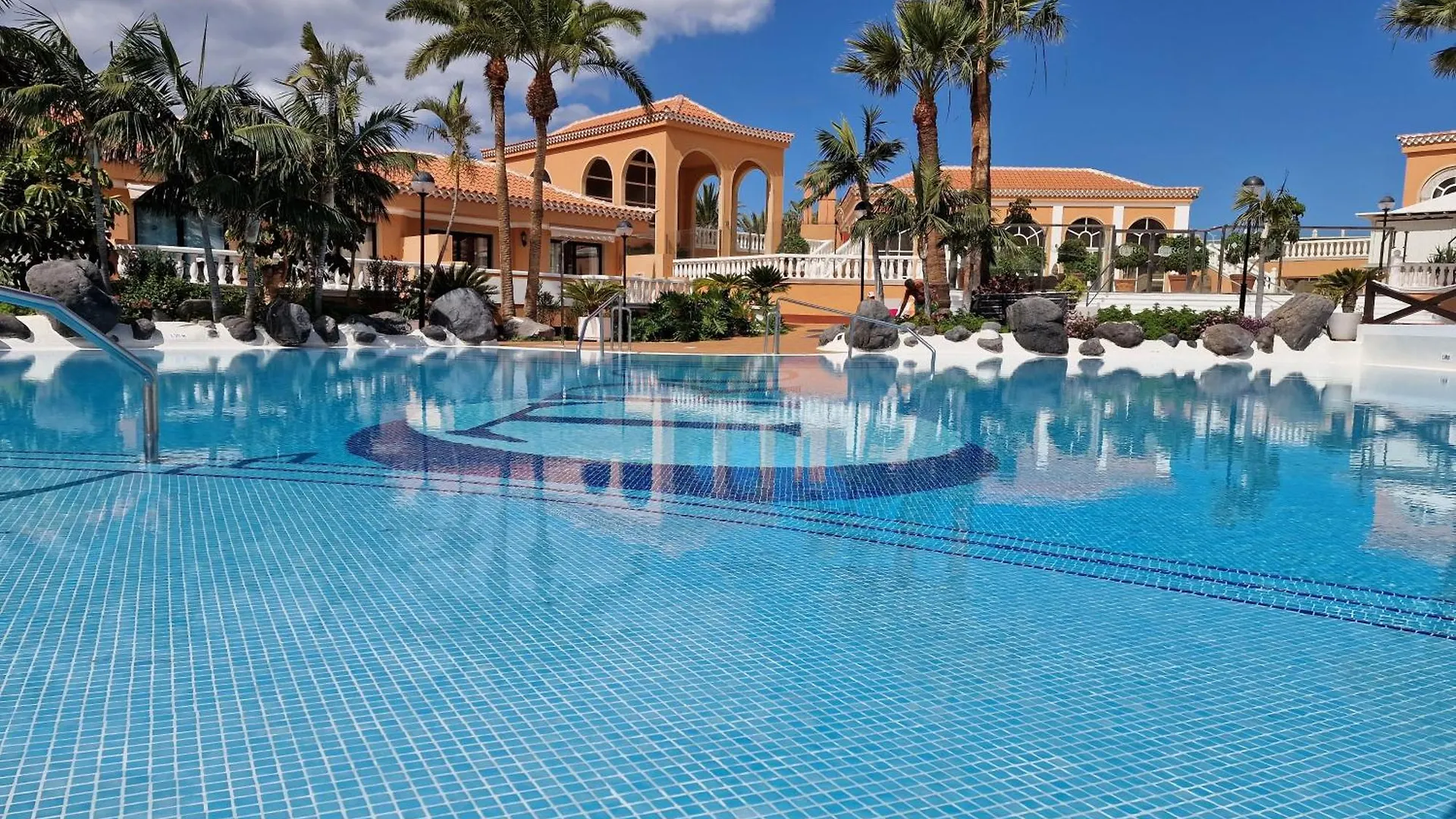 Apartment Playa Las Vistas 2 Los Cristianos
