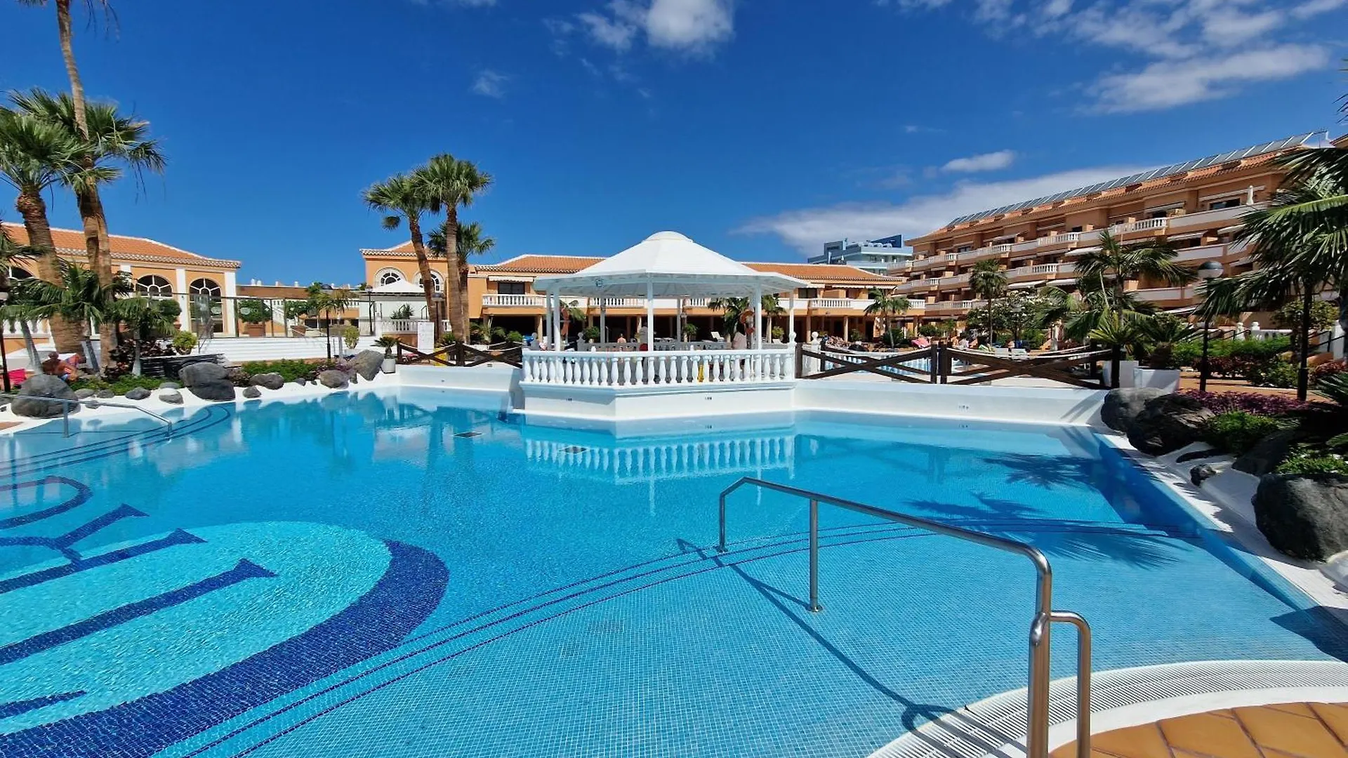 Apartment Playa Las Vistas 2 Los Cristianos