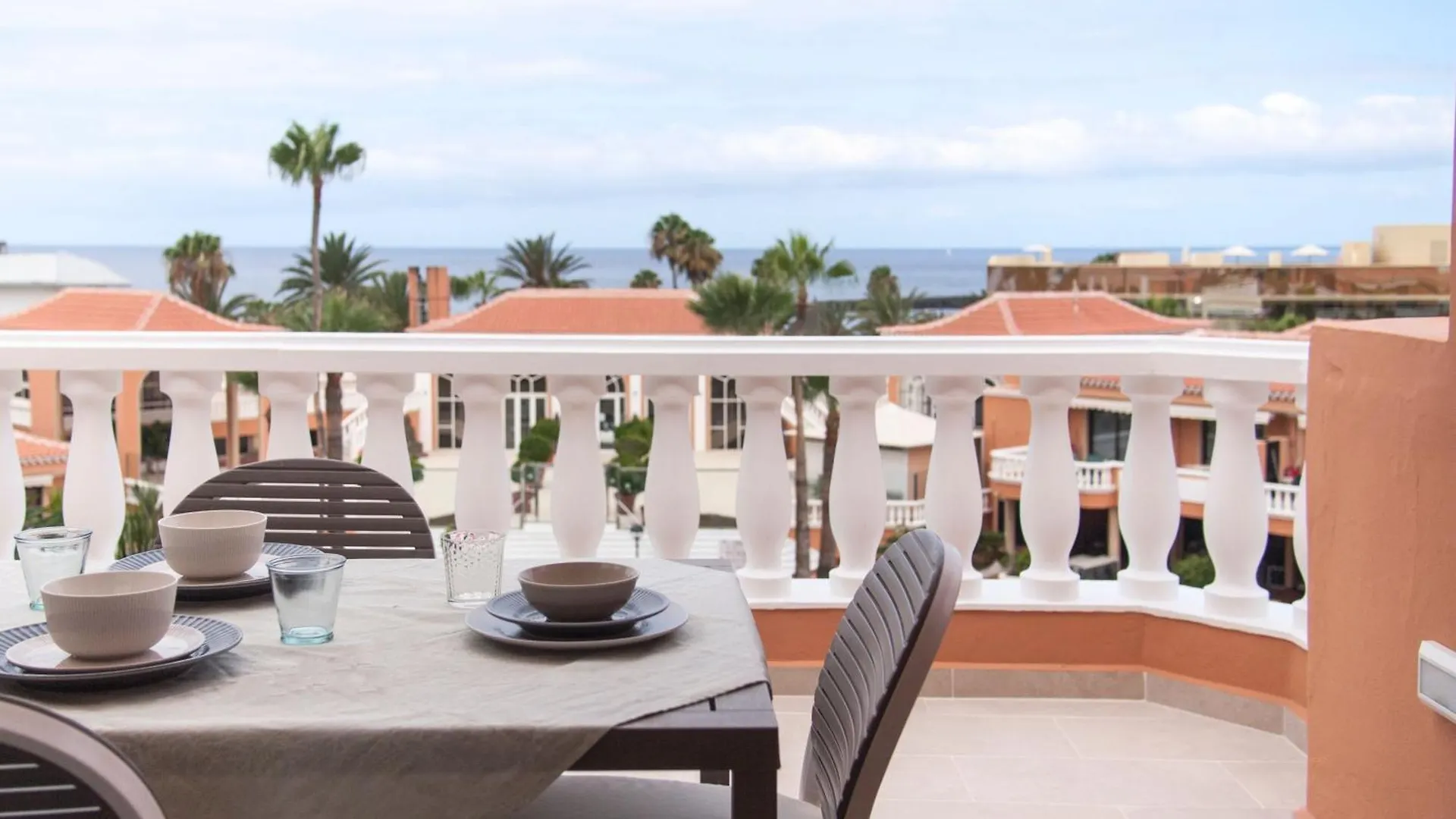 Apartment Playa Las Vistas 2 Los Cristianos  Los Cristianos (Tenerife)