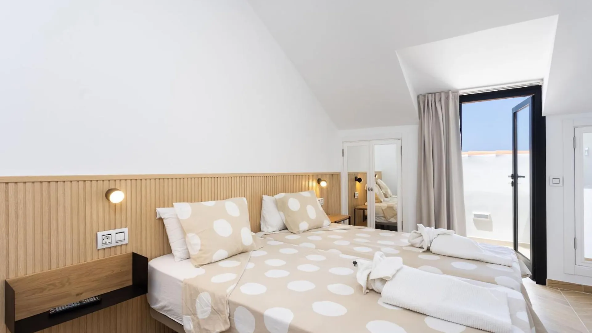 Apartment Playa Las Vistas 2 Los Cristianos