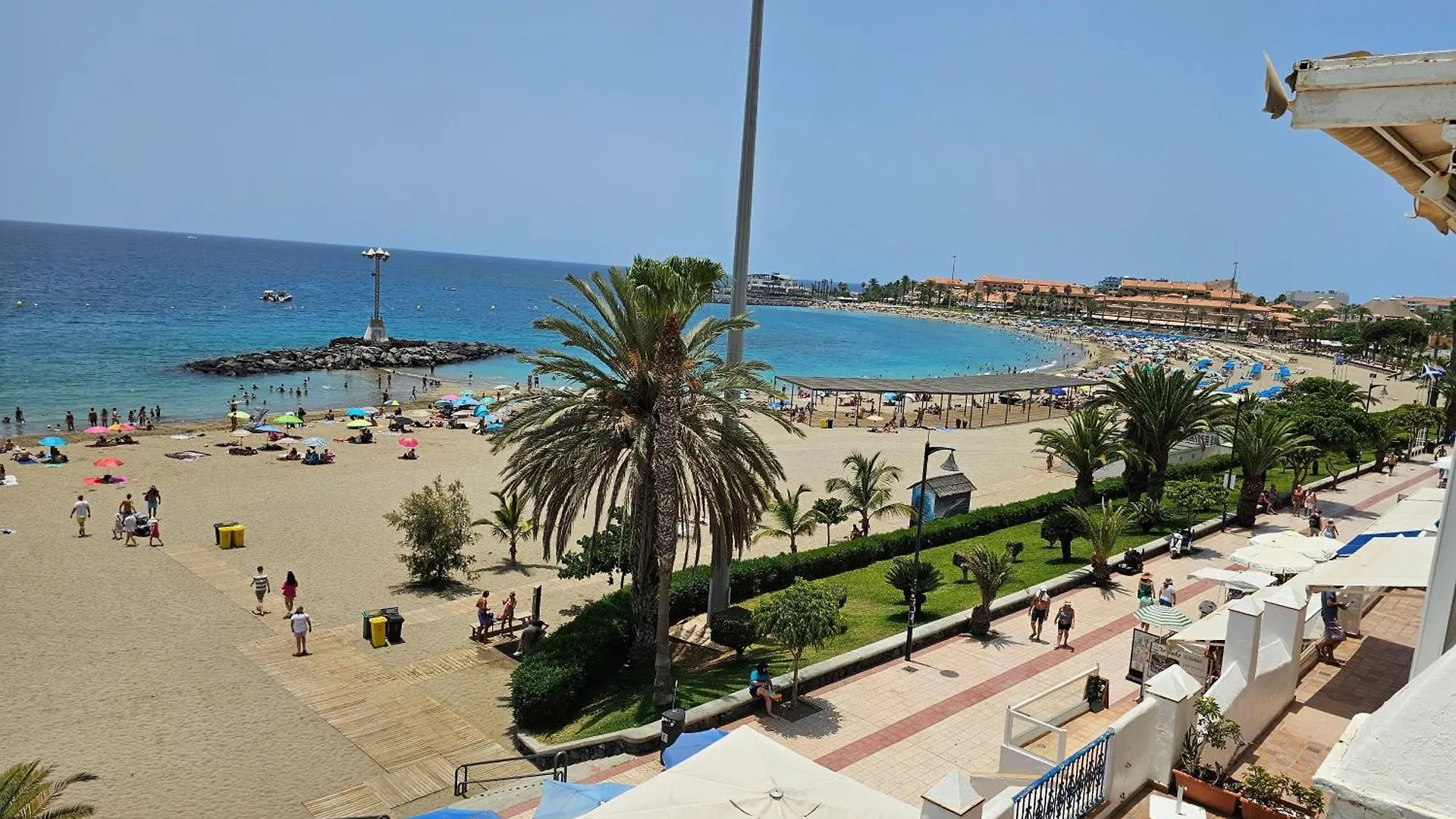 Apartment Playa Las Vistas 2 Los Cristianos  0*, Los Cristianos (Tenerife) Spain