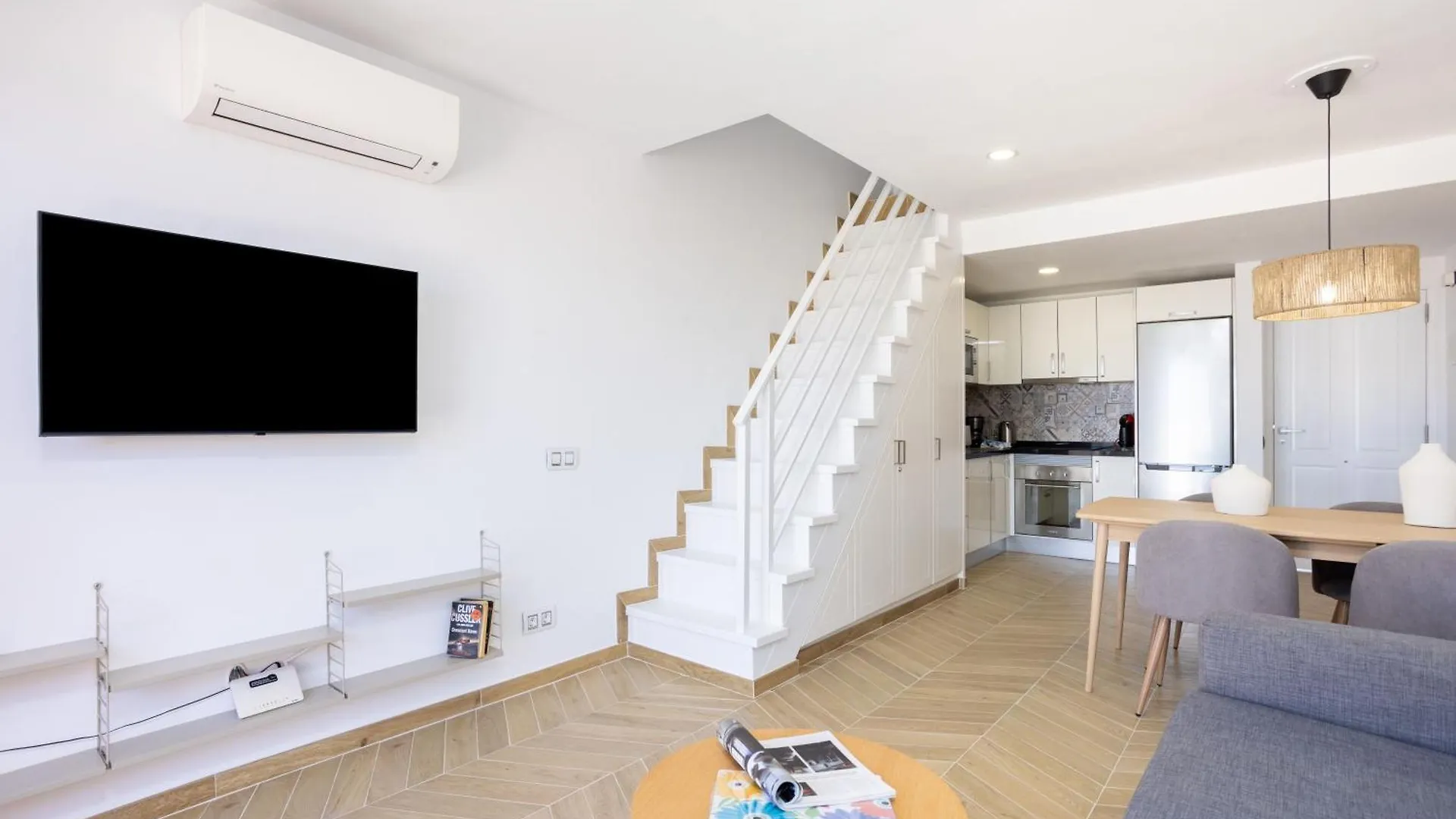 Apartment Playa Las Vistas 2 Los Cristianos  0*, Los Cristianos (Tenerife) Spain