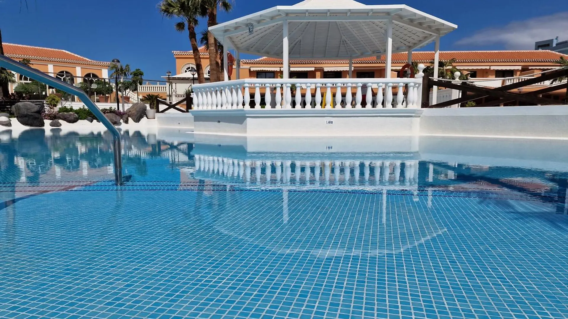 Apartment Playa Las Vistas 2 Los Cristianos  Spain