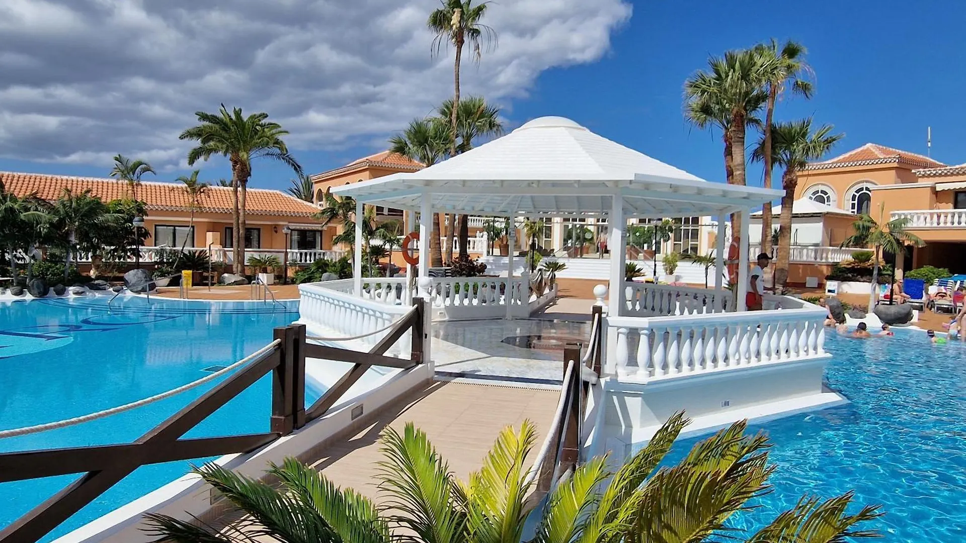 Apartment Playa Las Vistas 2 Los Cristianos  Los Cristianos (Tenerife)