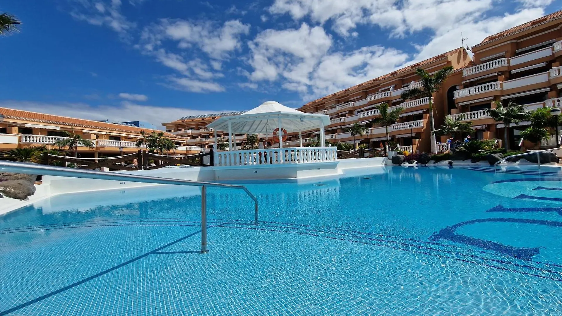 Apartment Playa Las Vistas 2 Los Cristianos