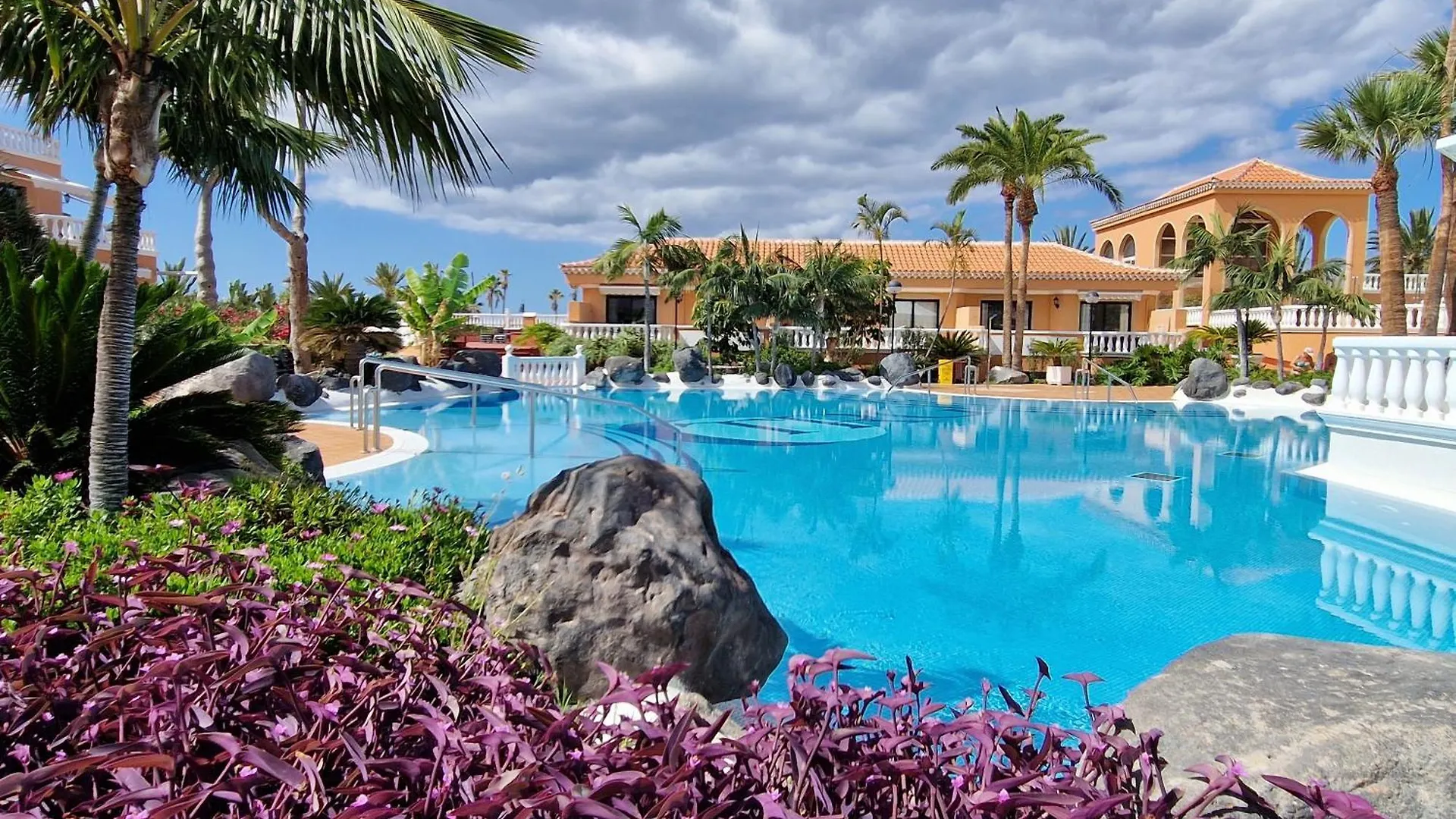 Apartment Playa Las Vistas 2 Los Cristianos  0*, Los Cristianos (Tenerife)
