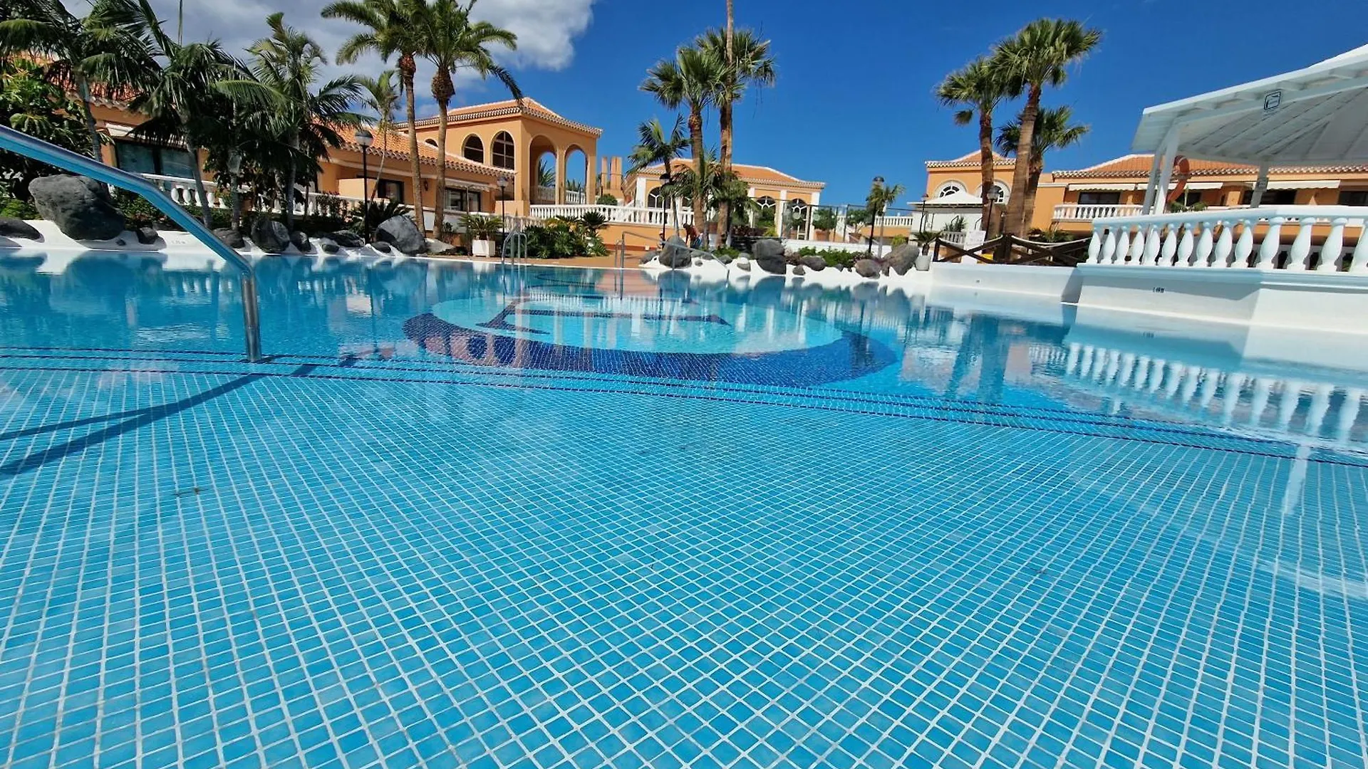 Apartment Playa Las Vistas 2 Los Cristianos